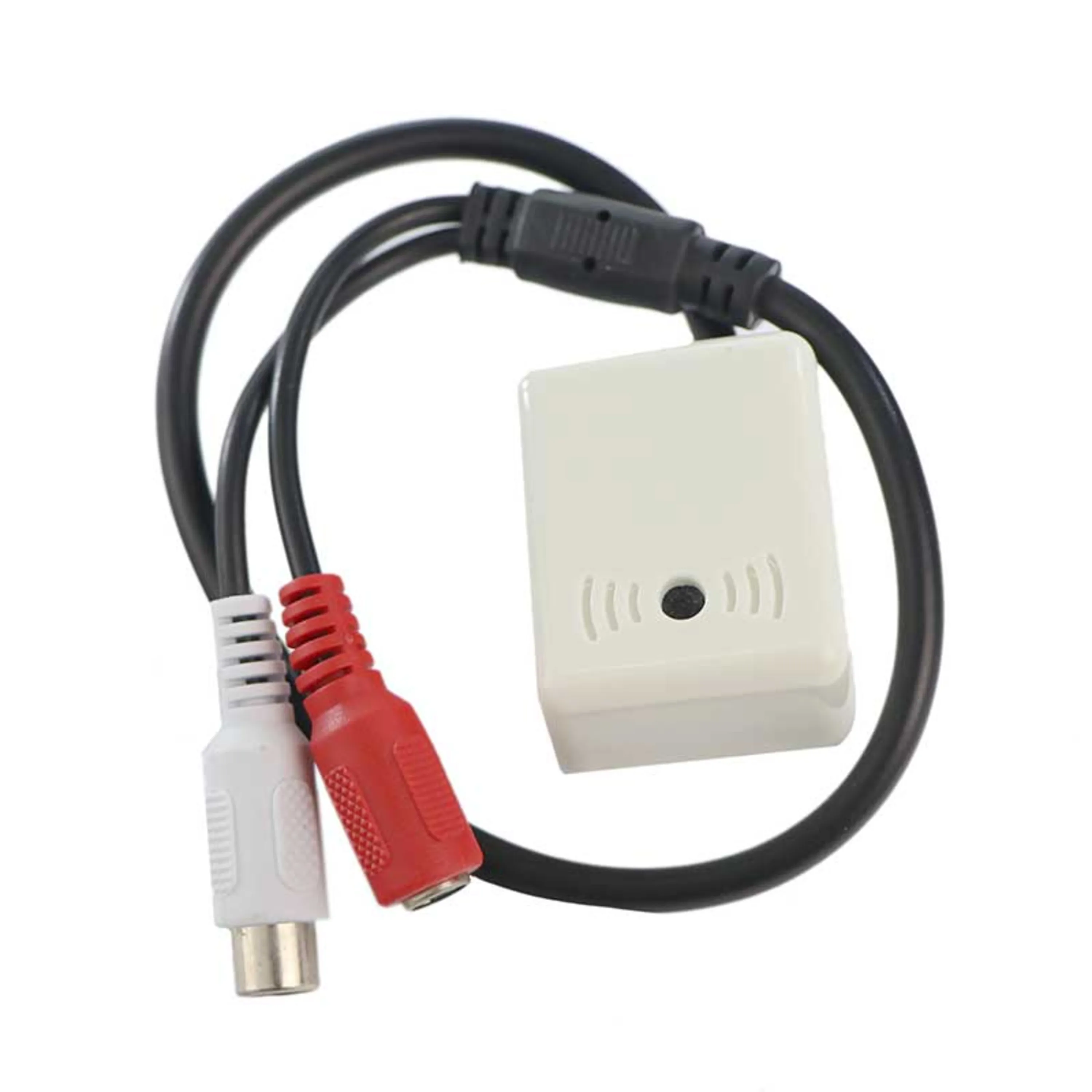 میکروفن مکعبی میکروفن مکعبی